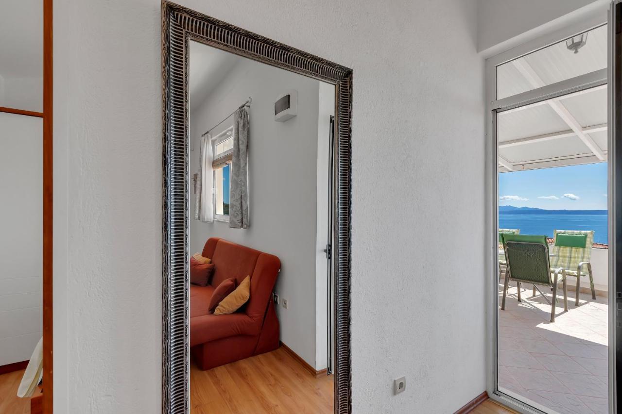 Apartmani Verica Tucepi Exterior photo